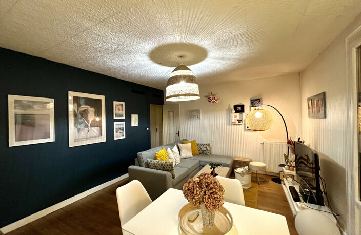 Appartement T3 Rochefort — photo 5