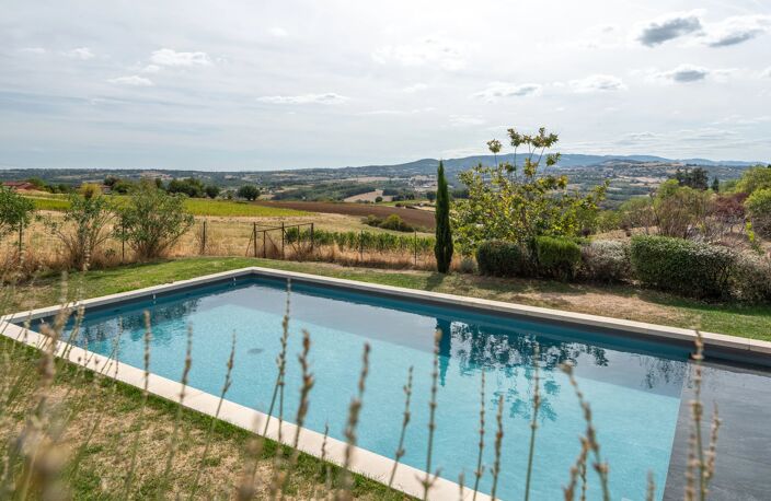 CO EXCLUSIVITE  - BELMONT D'AZERGUES - Propriété familiale en pierres dorées d'environ 265m² - 9 chambres — photo 3