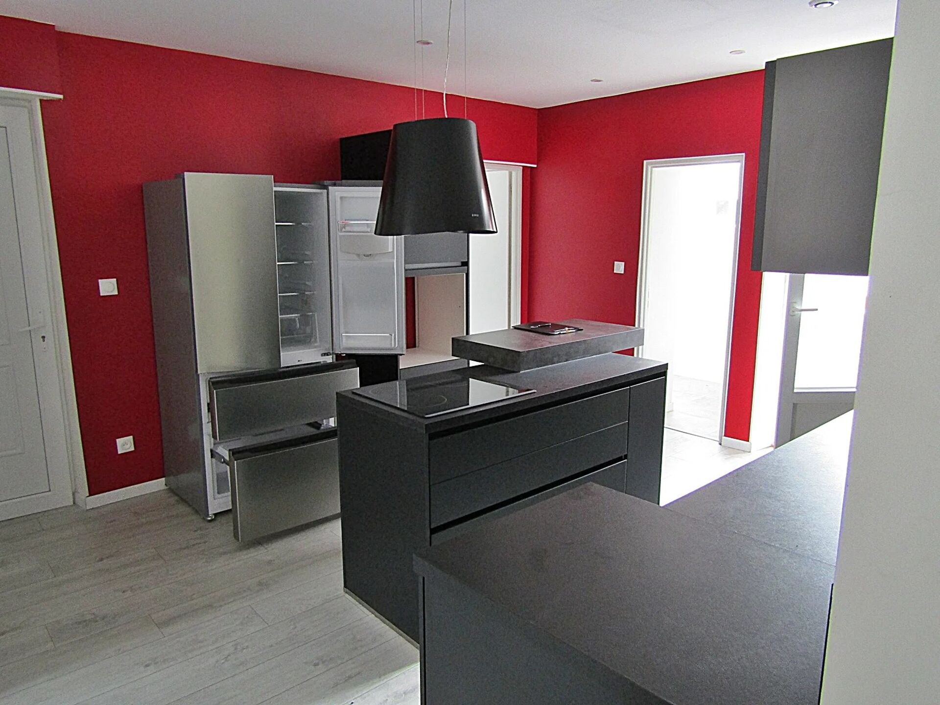 Appartement 4 pièces 104 m² · à Raon-l'Étape · 104 m² · 750 €/mois