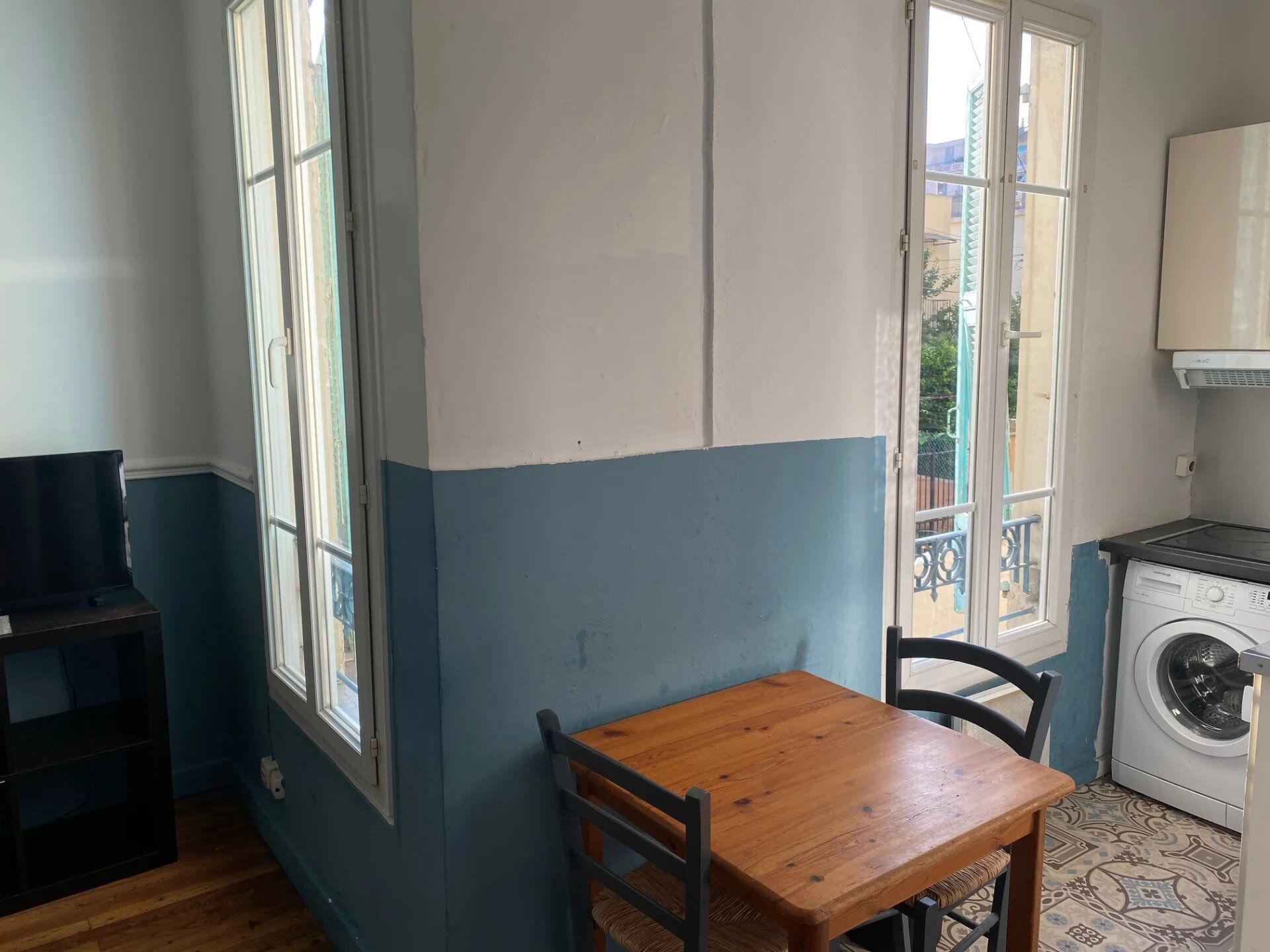 Appartement 3 pièces 40 m² · à Nice · 40 m² · 1 100 €/mois