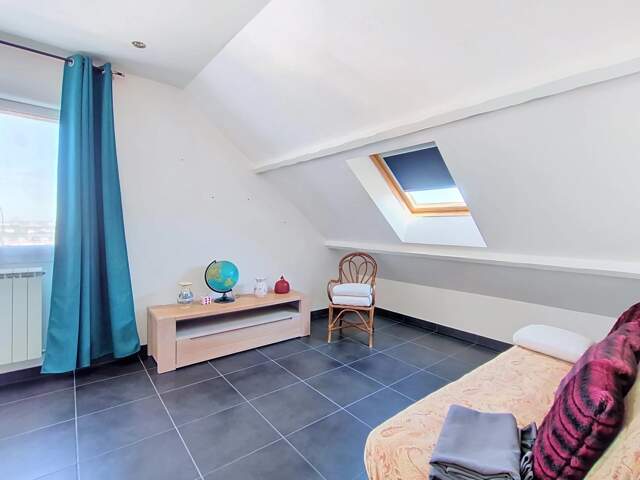 T3 -  43m² - Villeneuve-Saint-Georges — photo du bien