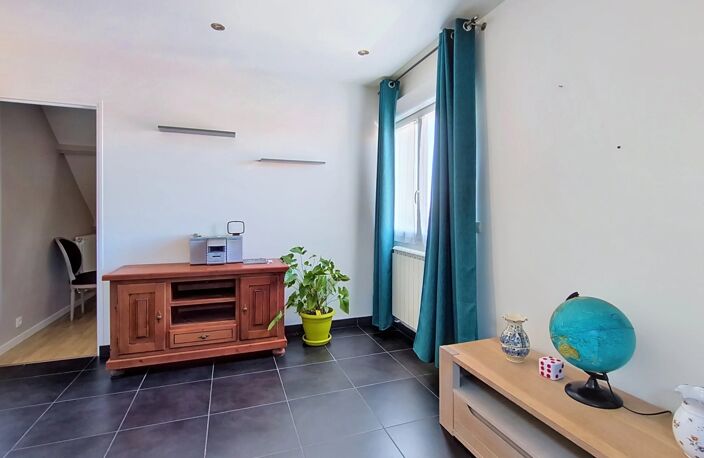 T3 -  43m² - Villeneuve-Saint-Georges — photo 2