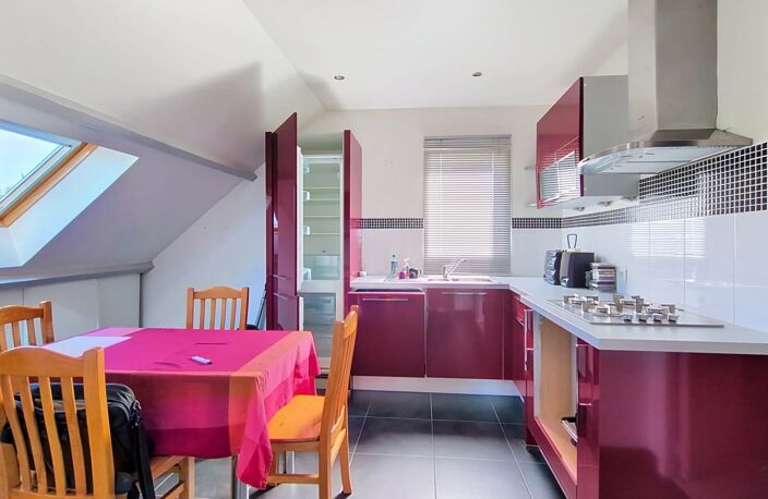 T3 -  43m² - Villeneuve-Saint-Georges — photo 3