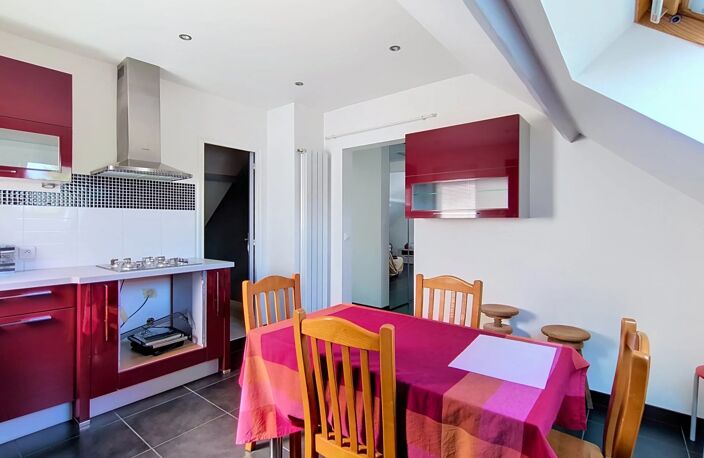 T3 -  43m² - Villeneuve-Saint-Georges — photo 4