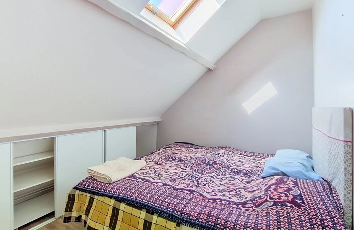 T3 -  43m² - Villeneuve-Saint-Georges — photo 5