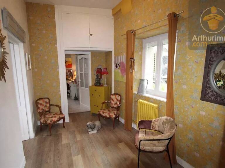 Appartement de charme 5 pièces à Beaugency — photo 1
