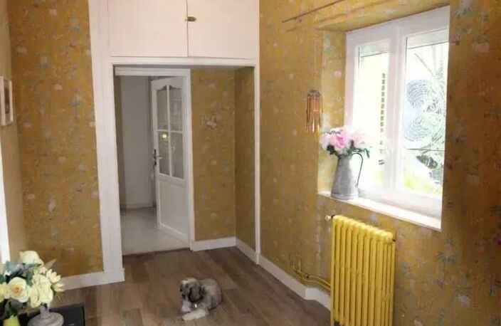 Appartement de charme 5 pièces à Beaugency — photo 2