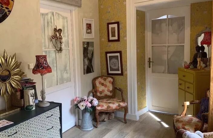 Appartement de charme 5 pièces à Beaugency — photo 3