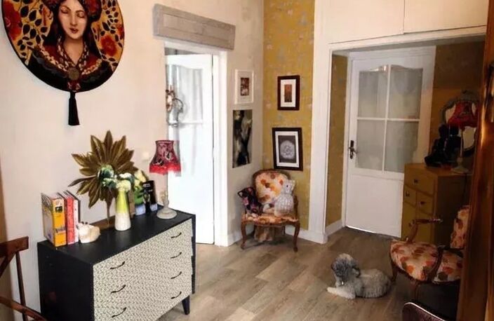 Appartement de charme 5 pièces à Beaugency — photo 4