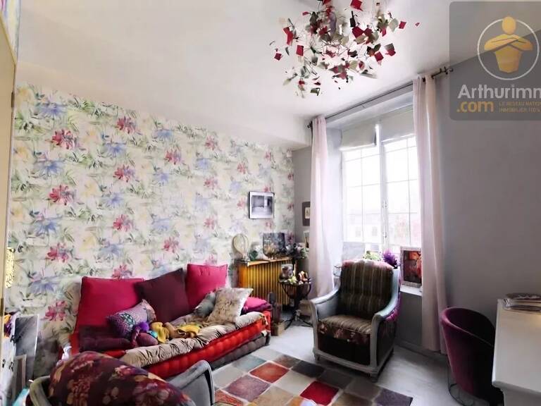 Appartement de charme 5 pièces à Beaugency — photo 1