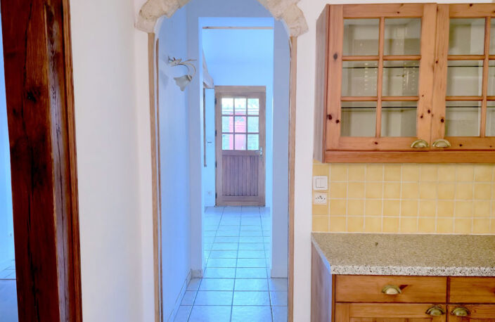À VENDRE   Maison de ville 4 pièces 220 m2 à Liancourt 164 0 — photo 2