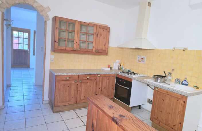 À VENDRE   Maison de ville 4 pièces 220 m2 à Liancourt 164 0 — photo 3