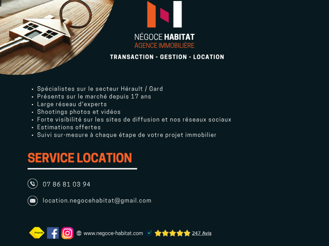 EMPLACEMENT DE STATIONNEMENT - RESIDENCE SECURISEE SAINT AUN — photo du bien
