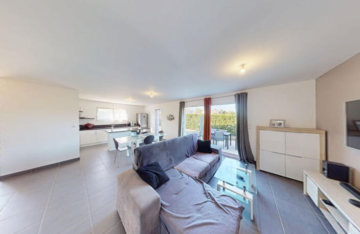 Maison de plain-pied - 86 m2 - OLEMPS — photo 3