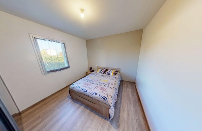 Maison de plain-pied - 86 m2 - OLEMPS — photo 5
