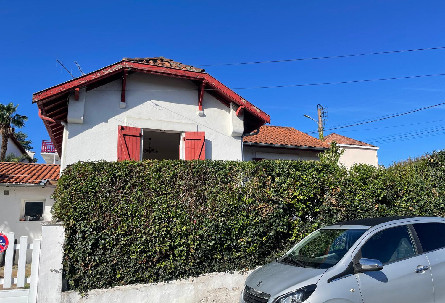 Maison mitoyenne — photo 1