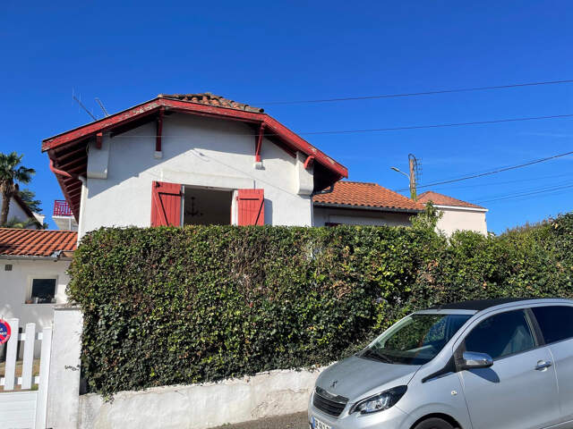 Maison mitoyenne — photo du bien