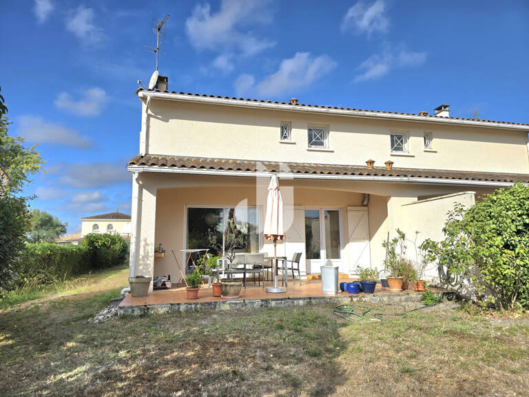 Maison Gradignan 4 pièces 3 chambres 98 m2 avec garage — photo 1