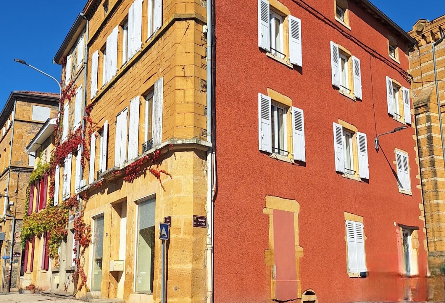 Vente Immeuble 300 m&sup2; — photo 1