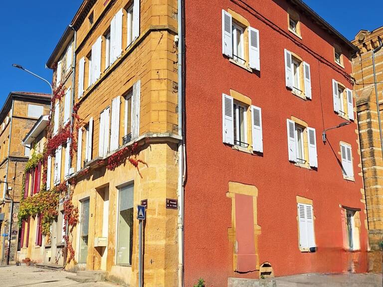Vente Immeuble 300 m&sup2; — photo 1