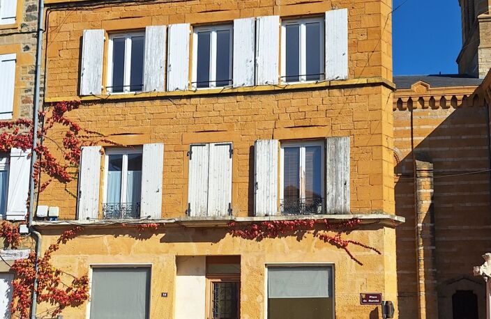 Vente Immeuble 300 m&sup2; — photo 2