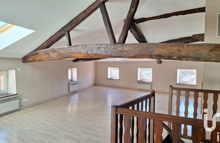 Vente Immeuble 300 m&sup2; — photo 3