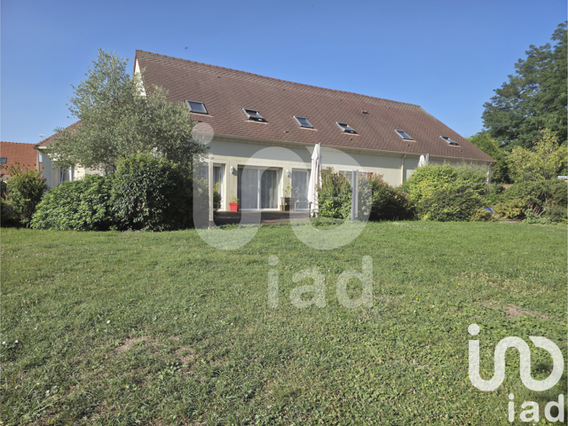 Vente Maison/villa 9 pièces — photo du bien