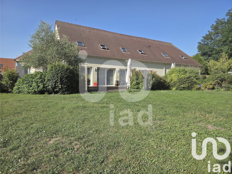 Vente Maison/villa 9 pièces — photo 1
