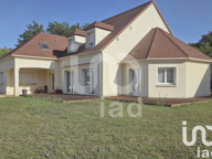 Vente Maison/villa 9 pièces — photo 2