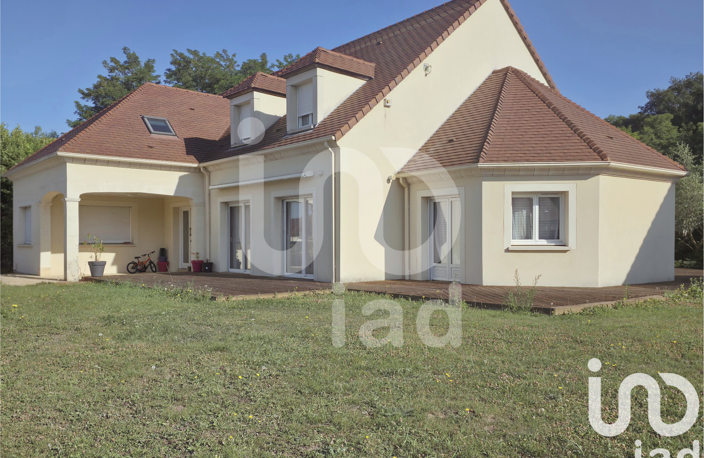 Vente Maison/villa 9 pièces — photo 2