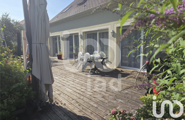 Vente Maison/villa 9 pièces — photo 3