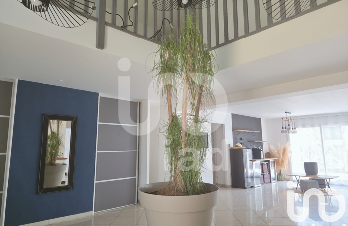 Vente Maison/villa 9 pièces — photo 4