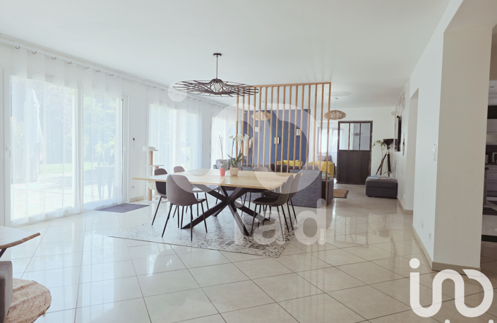 Vente Maison/villa 9 pièces — photo 5