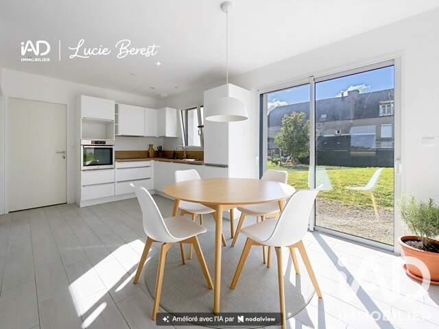 Vente Pavillon 5 pièces — photo du bien