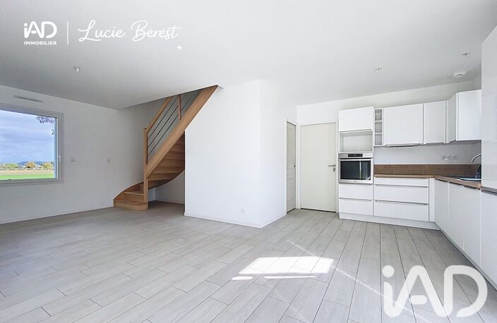 Vente Pavillon 5 pièces — photo 3