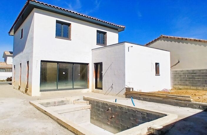 Vente Maison/villa 7 pièces — photo 2