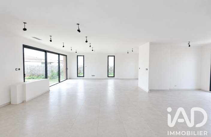 Vente Maison/villa 7 pièces — photo 3