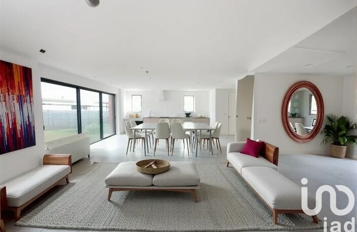 Vente Maison/villa 7 pièces — photo 4