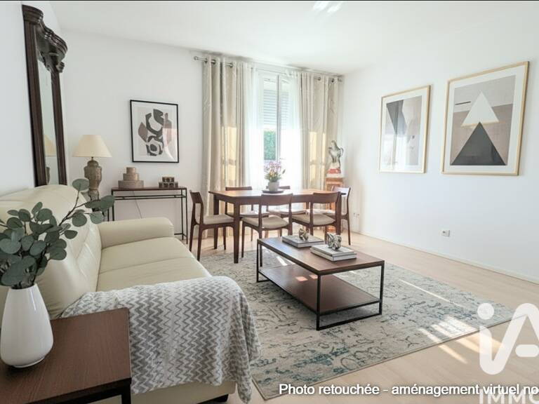 Vente Appartement 3 pièces — photo 1