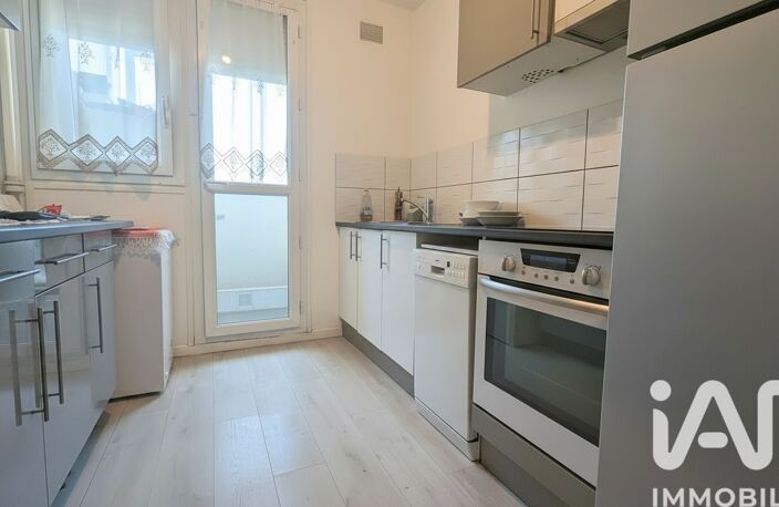 Vente Appartement 3 pièces — photo 3