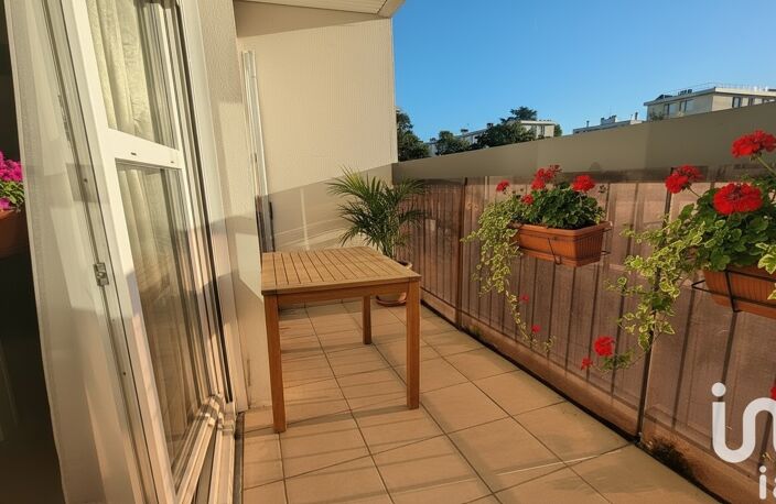 Vente Appartement 3 pièces — photo 4