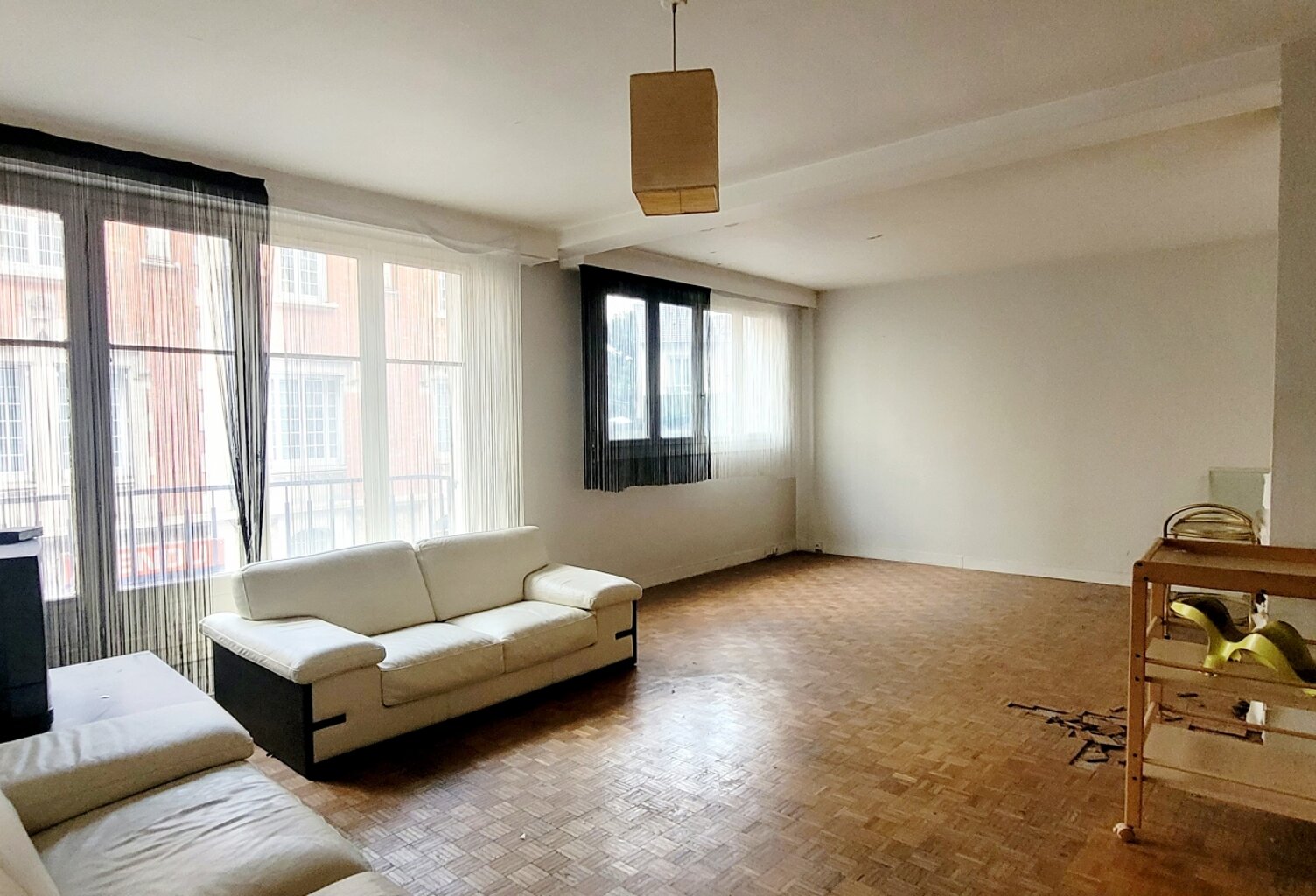 Vente Appartement 3 pièces — photo 1