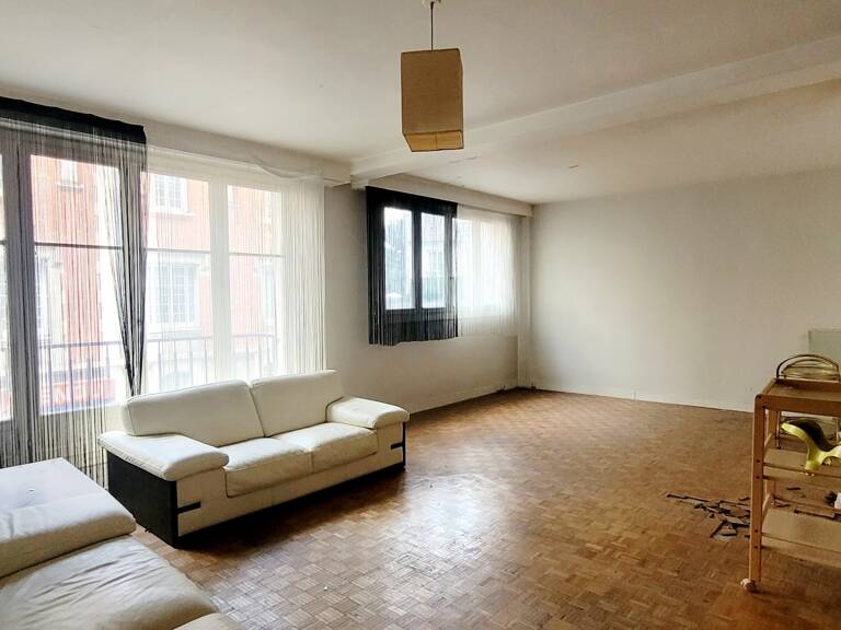 Vente Appartement 3 pièces — photo 1