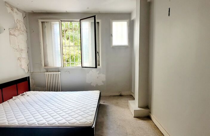 Vente Appartement 3 pièces — photo 2