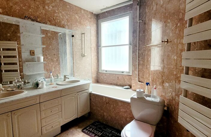 Vente Appartement 3 pièces — photo 3