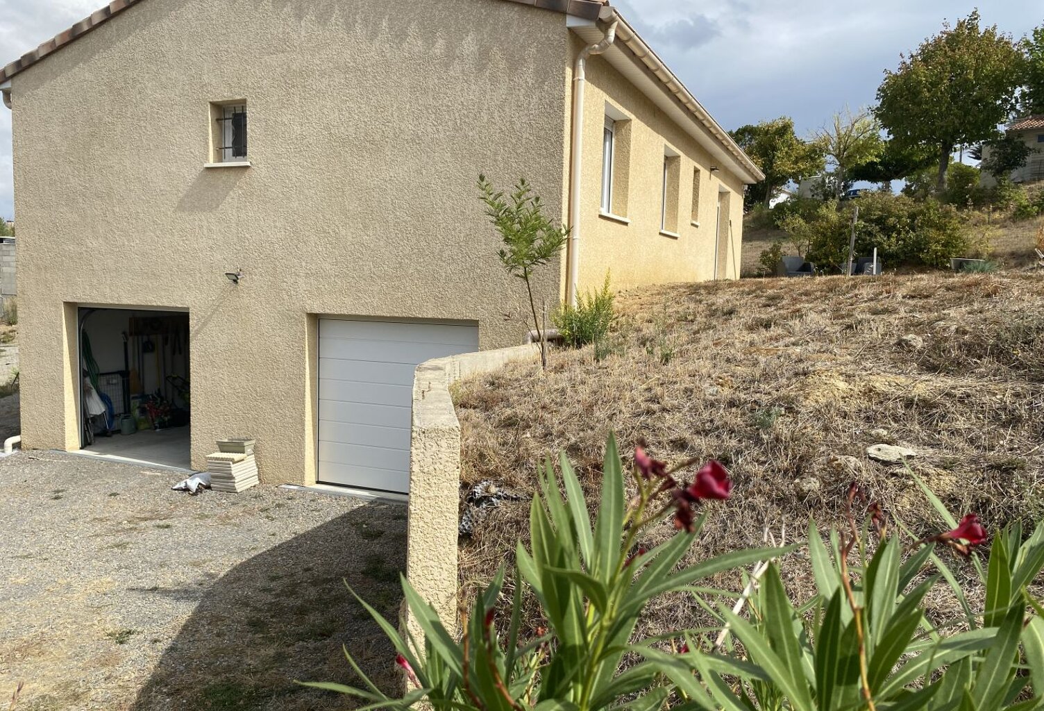 Maison — photo 1