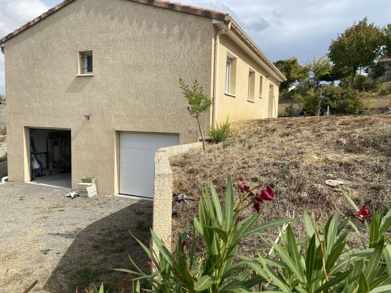 Maison — photo 1
