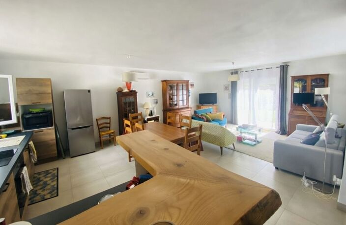 Maison — photo 3