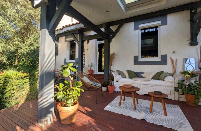 Maison MAISON DE CHARME RÉNOVÉE — photo 2