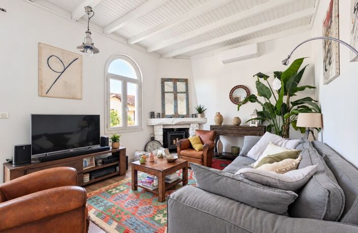Maison MAISON DE CHARME RÉNOVÉE — photo 3